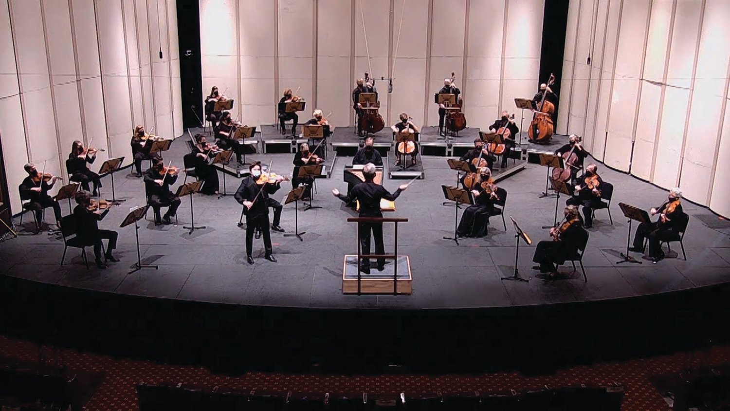 Rhode Island Philharmonic Orchestra